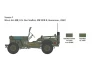 Italeri Jeep Willys Mb