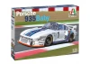 Italeri Porsche 935 Baby