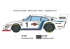 Italeri Porsche 935 Baby