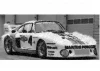 Italeri Porsche 935 Baby
