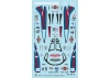 Italeri 1/24 Lancia Lc2