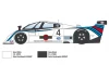 Italeri 1/24 Lancia Lc2