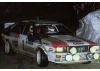 Italeri 1/24 Audi Quattro Rally