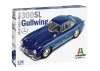 Italeri 1/24 Mercedes Benz 300SL Gullwing