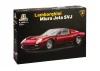 Italeri 1/24 Lamborghini Miura Jota Svj