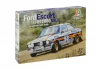 Italeri 1/24 Ford Escort Rs1800 Mkii Rac