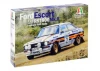 Italeri 1/24 Ford Escort Rs1800 Mkii Rac