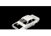 Italeri 1/24 Ford Escort Rs1800 Mkii Rac