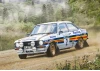 Italeri 1/24 Ford Escort Rs1800 Mkii Rac