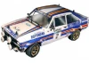 Italeri 1/24 Ford Escort Rs1800 Mkii Rac