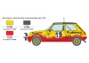 Italeri Renault 5