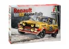 Italeri Renault 5