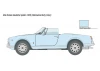 Italeri Giulietta Spider 1300