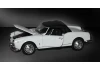 Italeri Giulietta Spider 1300