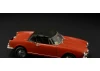 Italeri Giulietta Spider 1300
