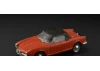 Italeri Giulietta Spider 1300