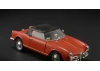 Italeri Giulietta Spider 1300