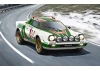 Italeri Lancia Stratos Hf