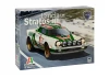 Italeri Lancia Stratos Hf