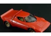 Italeri Lancia Stratos Hf
