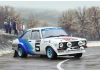 Italeri Ford Escort Mk II