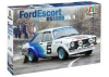 Italeri Ford Escort Mk II