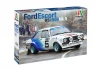 Italeri Ford Escort Mk II