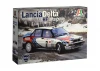 Italeri Lancia Hf Integrale Kit