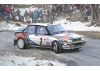 Italeri Lancia Hf Integrale Kit