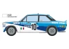 Italeri Fiat 131 Abarth Rally