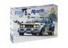 Italeri Fiat 131 Abarth Rally