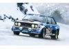 Italeri Fiat 131 Abarth Rally