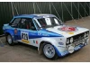 Italeri Fiat 131 Abarth Rally