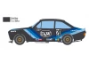 Italeri Ford Escort Zakspeed Gr 2