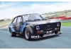 Italeri Ford Escort Zakspeed Gr 2