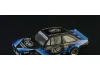 Italeri Ford Escort Zakspeed Gr 2
