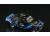 Italeri Ford Escort Zakspeed Gr 2