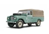 Italeri Land Rover 109 Lwb