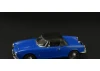 Italeri Alfa Romeo Giulia 1600 Spider
