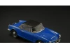 Italeri Alfa Romeo Giulia 1600 Spider