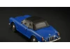 Italeri Alfa Romeo Giulia 1600 Spider