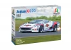 Italeri Jaguar XJ 220 Race Car