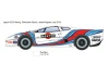 Italeri Jaguar XJ 220 Race Car