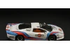 Italeri Jaguar XJ 220 Race Car