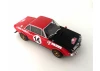 Italeri Lancia Fulvia HF Rally Monte Carlo 1972