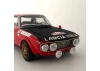 Italeri Lancia Fulvia HF Rally Monte Carlo 1972