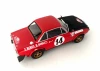 Italeri Lancia Fulvia HF Rally Monte Carlo 1972