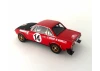 Italeri Lancia Fulvia HF Rally Monte Carlo 1972