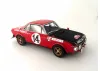 Italeri Lancia Fulvia HF Rally Monte Carlo 1972