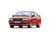 Italeri Audi Quattro